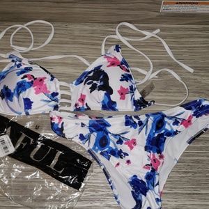 NEW! Zaful Bikini